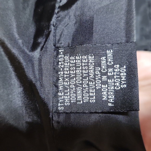 Bedo Jacket - Picture 4 of 8